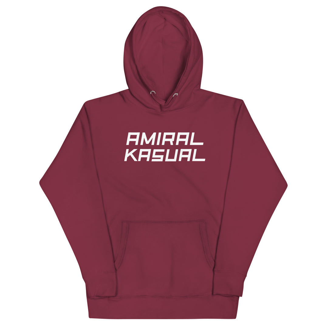 Sweat à Capuche Outdoors Homme Actuel