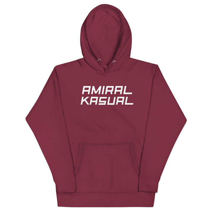 Sweat à Capuche Outdoors Homme Actuel