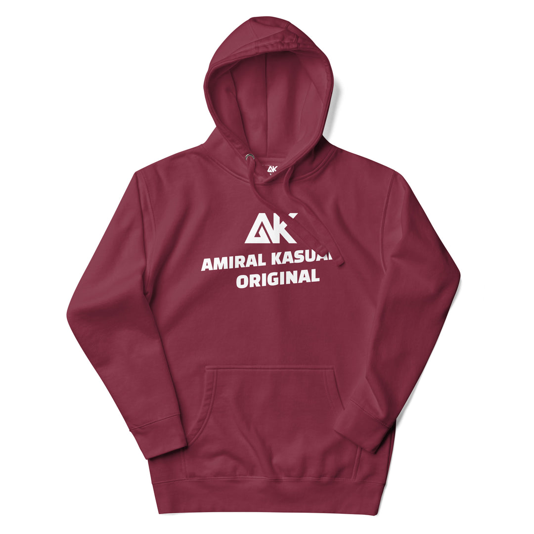 Sweat à Capuche Outdoors Homme Original