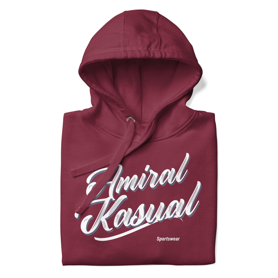 Sweat à Capuche Outdoors Homme Sportswear