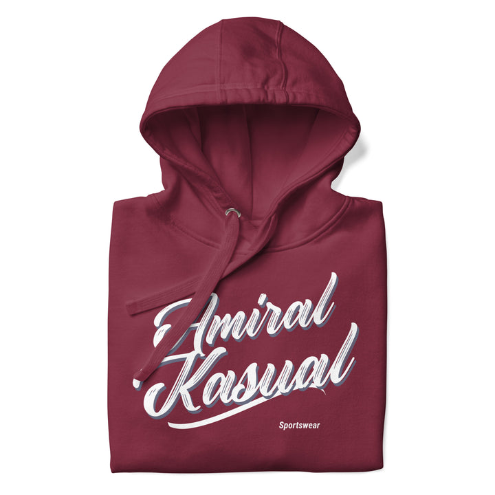 Sweat à Capuche Outdoors Homme Sportswear