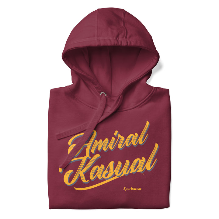Sweat à Capuche Outdoors Homme Sportswear