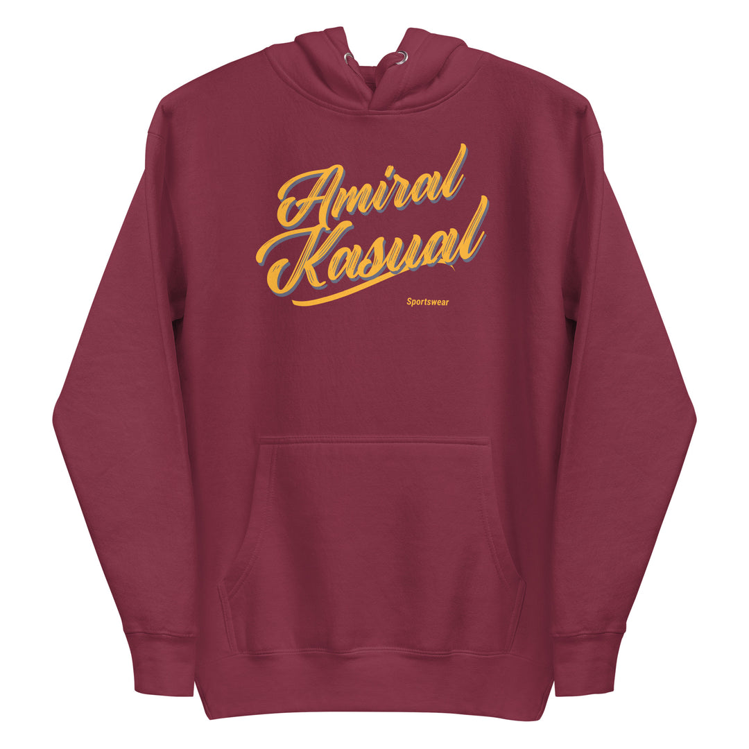 Sweat à Capuche Outdoors Homme Sportswear