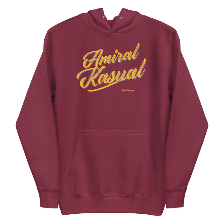 Sweat à Capuche Outdoors Homme Sportswear