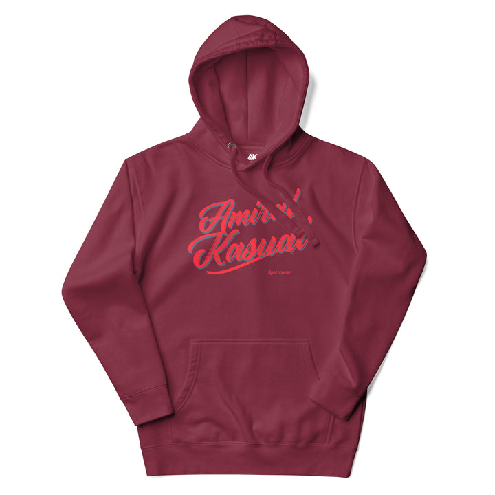 Sweat à Capuche Outdoors Homme Sportswear