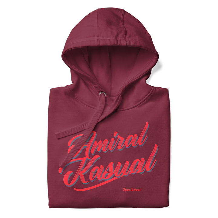 Sweat à Capuche Outdoors Homme Sportswear