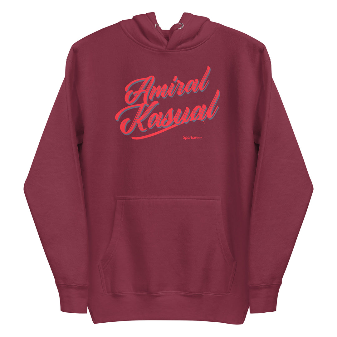 Sweat à Capuche Outdoors Homme Sportswear