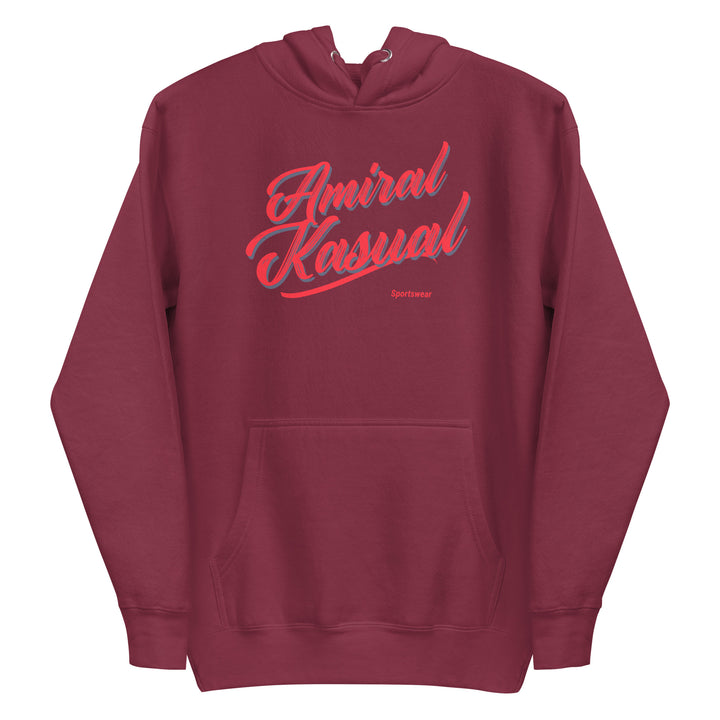 Sweat à Capuche Outdoors Homme Sportswear