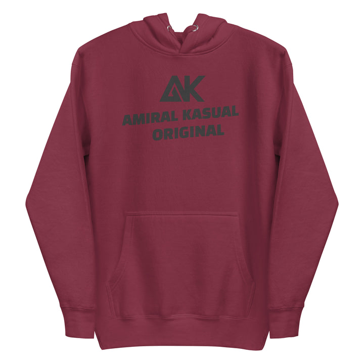 Sweat à Capuche Outdoors Homme Original