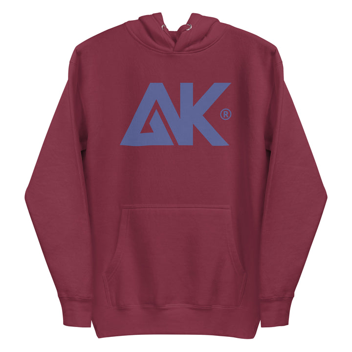 Sweat à Capuche Outdoors Homme LogoR