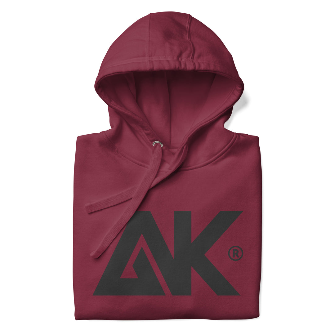Sweat à Capuche Outdoors Homme LogoR