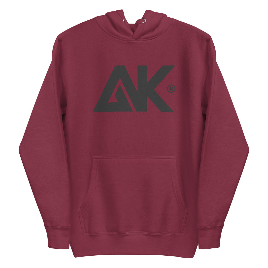 Sweat à Capuche Outdoors Homme LogoR