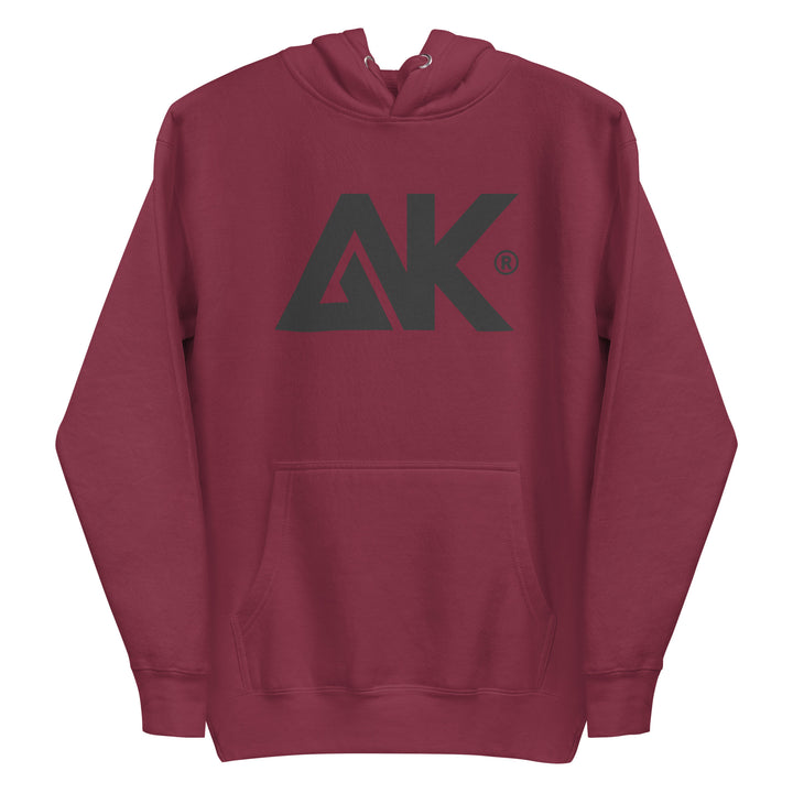 Sweat à Capuche Outdoors Homme LogoR