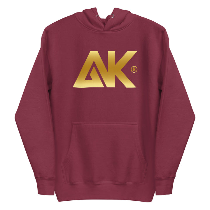 Sweat à Capuche Outdoors Homme LogoR