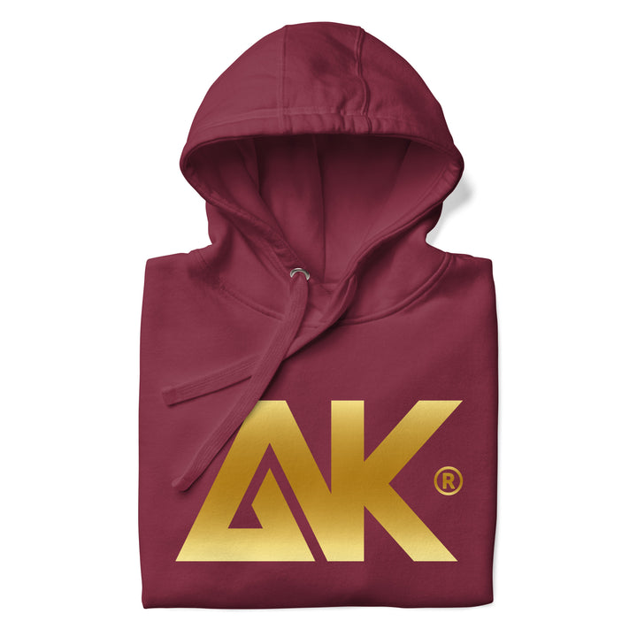 Sweat à Capuche Outdoors Homme LogoR