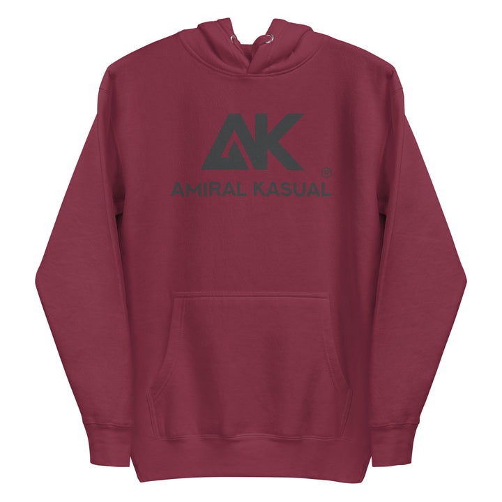 Sweat à Capuche Outdoors Homme Authentic