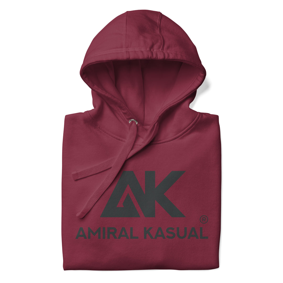 Sweat à Capuche Outdoors Homme Authentic