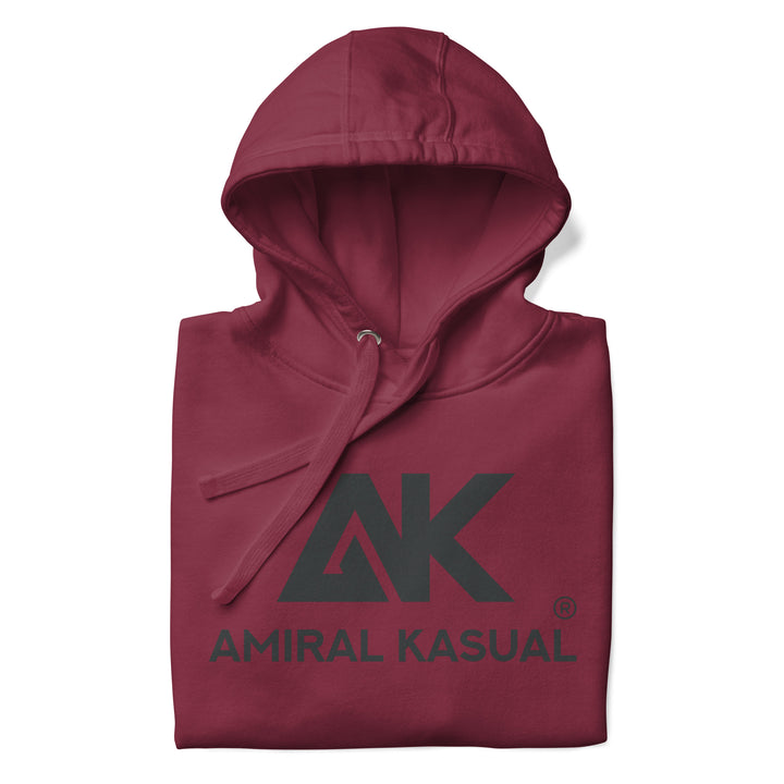 Sweat à Capuche Outdoors Homme Authentic