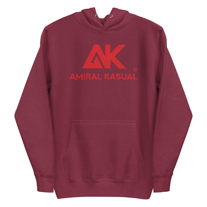Sweat à Capuche Outdoors Homme Authentic
