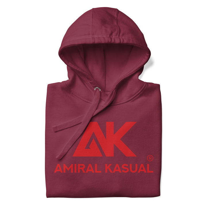 Sweat à Capuche Outdoors Homme Authentic