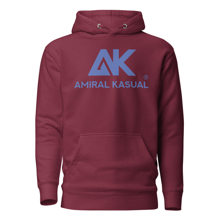 Sweat à Capuche Outdoors Homme Authentic
