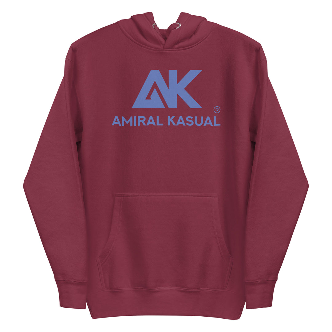 Sweat à Capuche Outdoors Homme Authentic