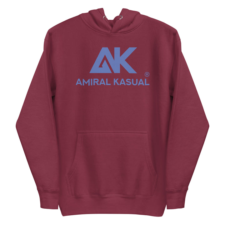 Sweat à Capuche Outdoors Homme Authentic