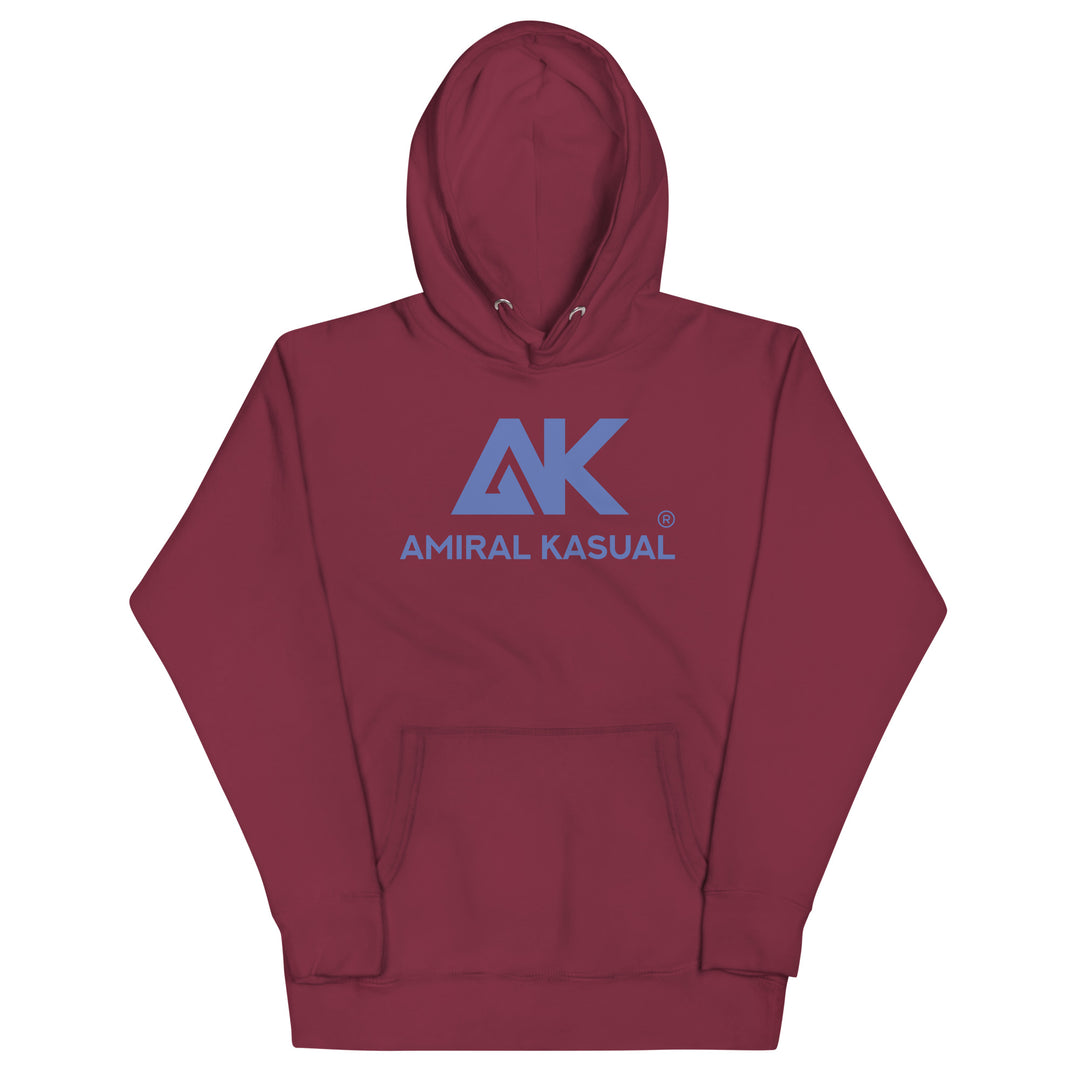 Sweat à Capuche Outdoors Homme Authentic