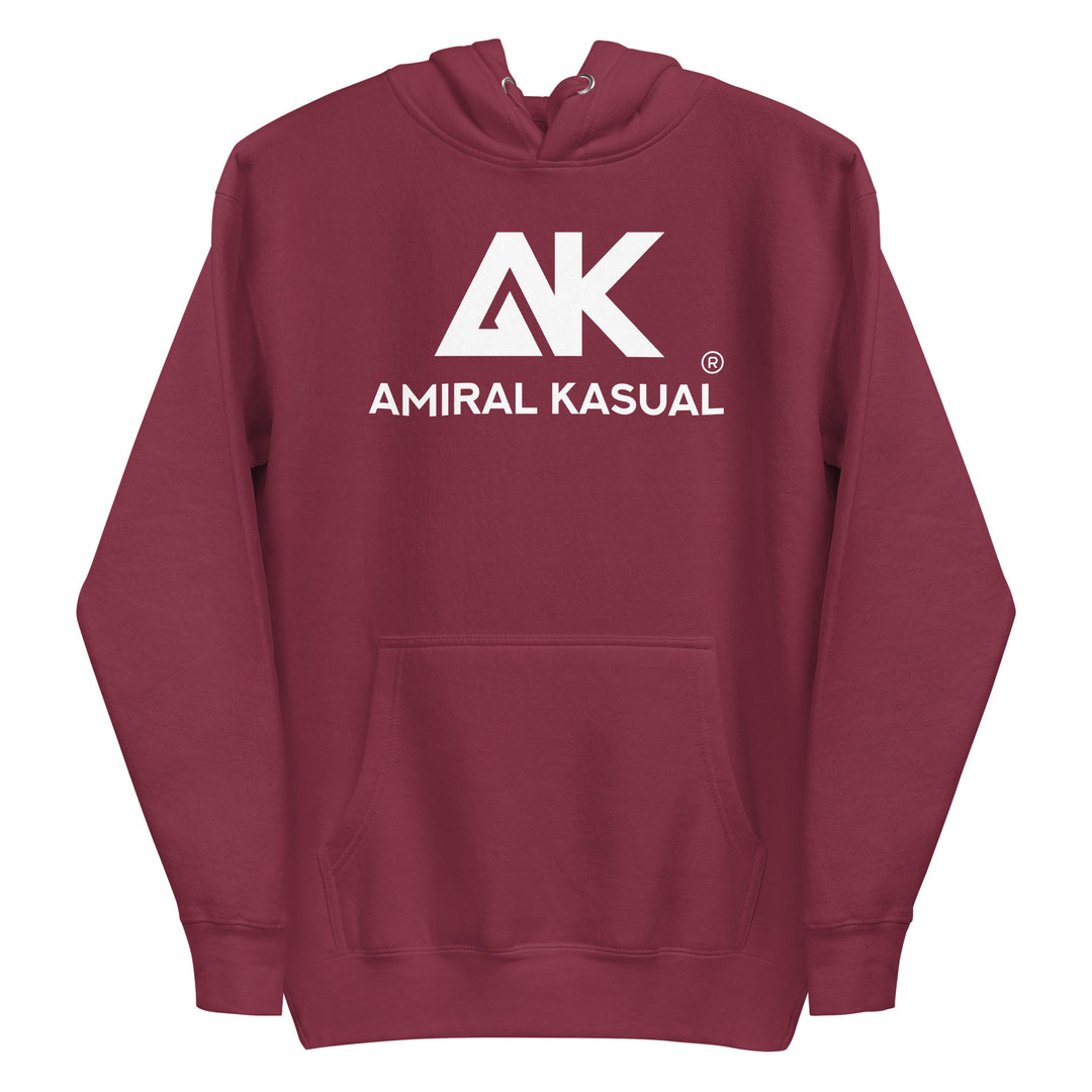 Sweat à Capuche Outdoors Homme Authentic