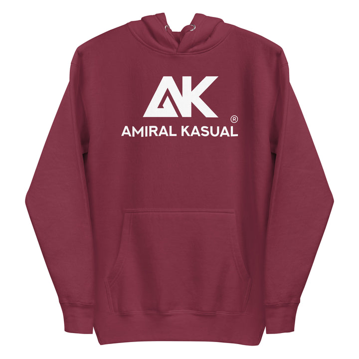 Sweat à Capuche Outdoors Homme Authentic