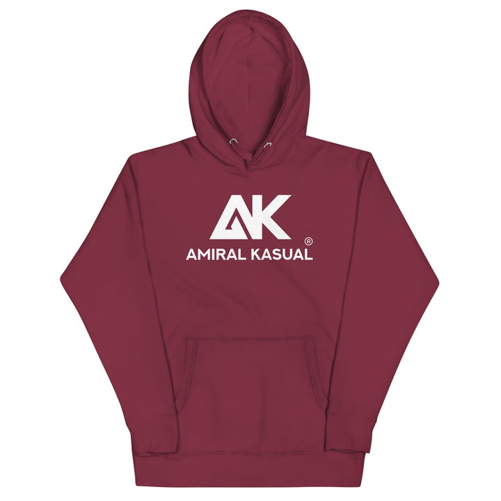 Sweat à Capuche Outdoors Homme Authentic