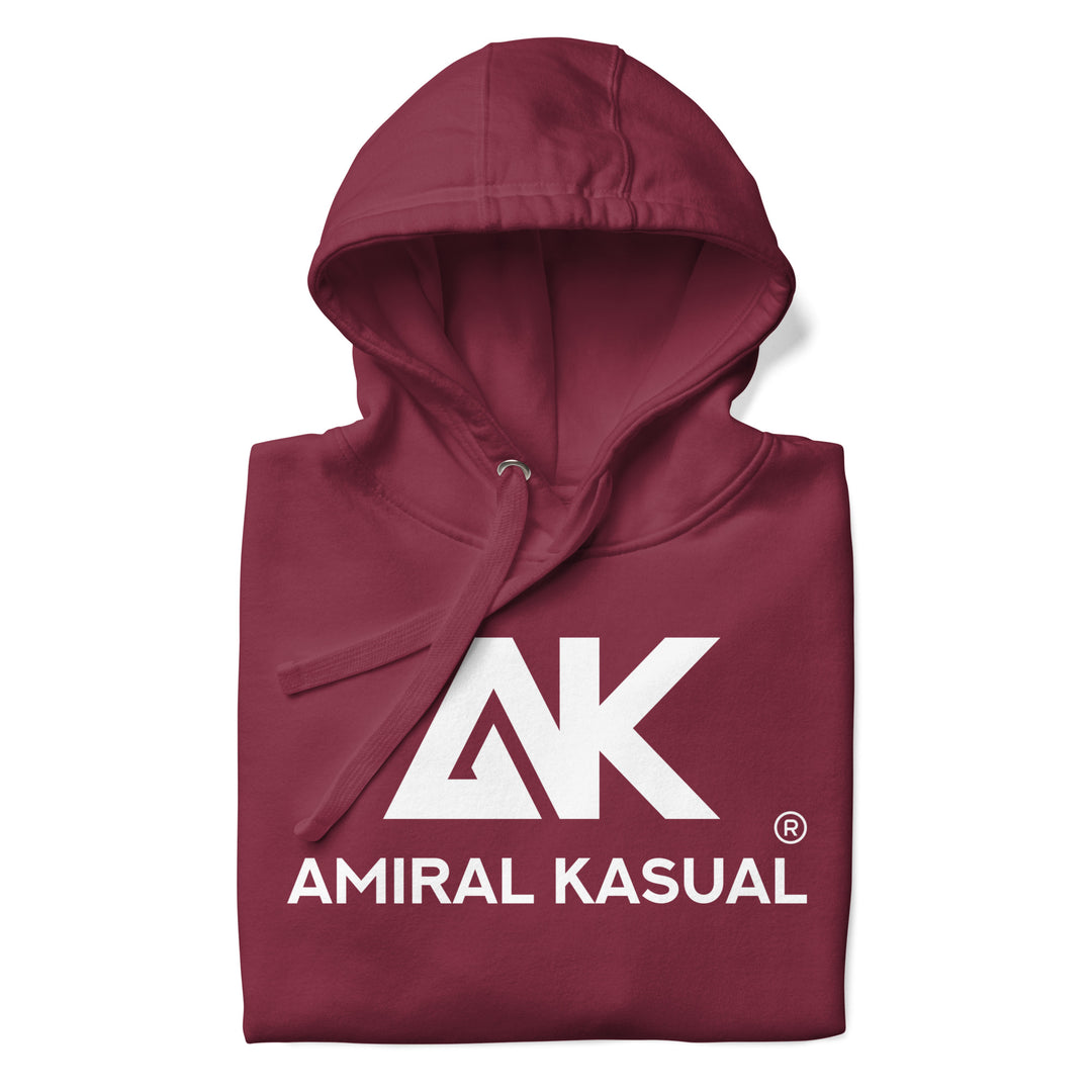 Sweat à Capuche Outdoors Homme Authentic