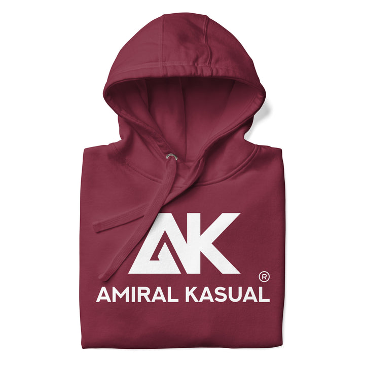 Sweat à Capuche Outdoors Homme Authentic
