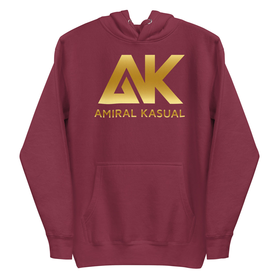Sweat à Capuche Outdoors Homme Authentic