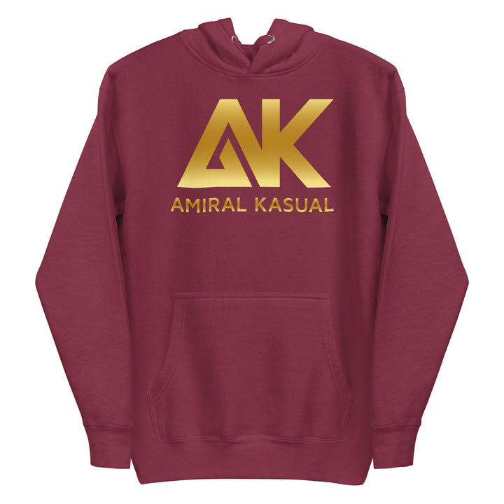 Sweat à Capuche Outdoors Homme Authentic