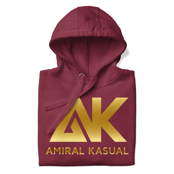 Sweat à Capuche Outdoors Homme Authentic