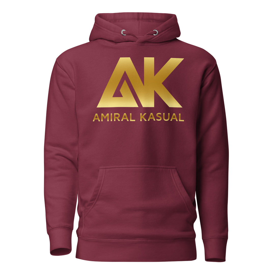 Sweat à Capuche Outdoors Homme Authentic