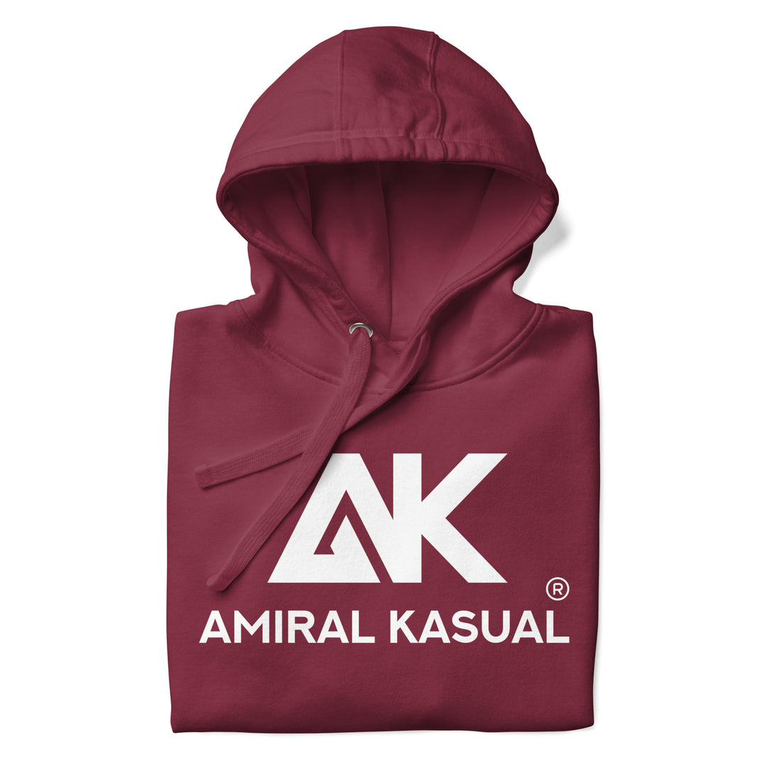 Sweat à Capuche Outdoors Femme Authentic