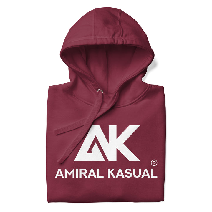 Sweat à Capuche Outdoors Femme Authentic