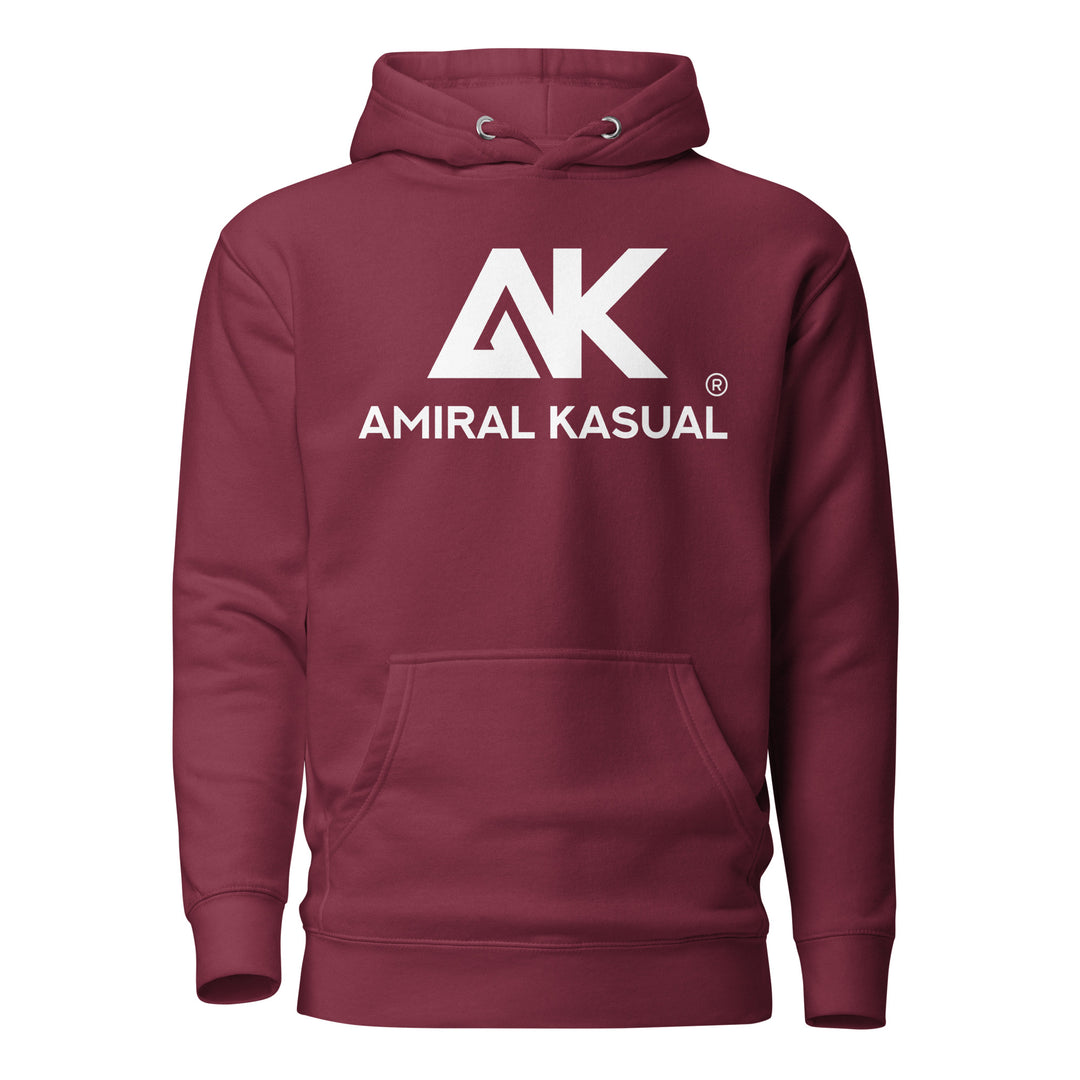 Sweat à Capuche Outdoors Femme Authentic