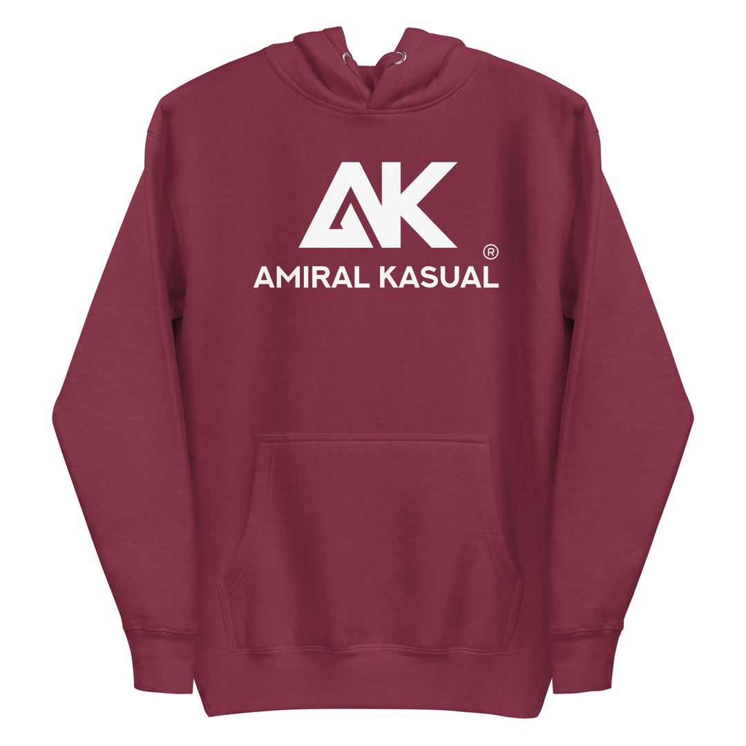 Sweat à Capuche Outdoors Femme Authentic