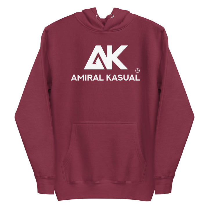 Sweat à Capuche Outdoors Femme Authentic