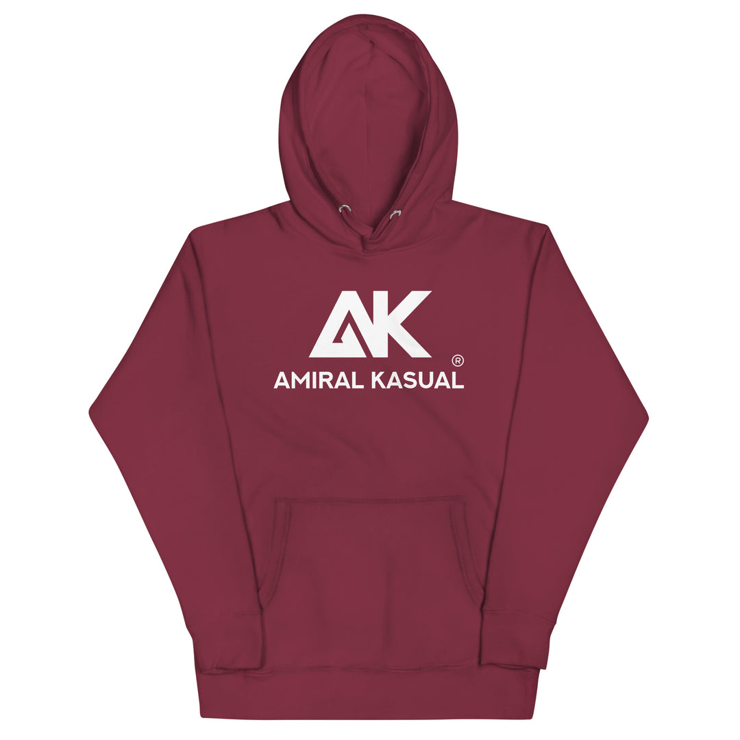 Sweat à Capuche Outdoors Femme Authentic