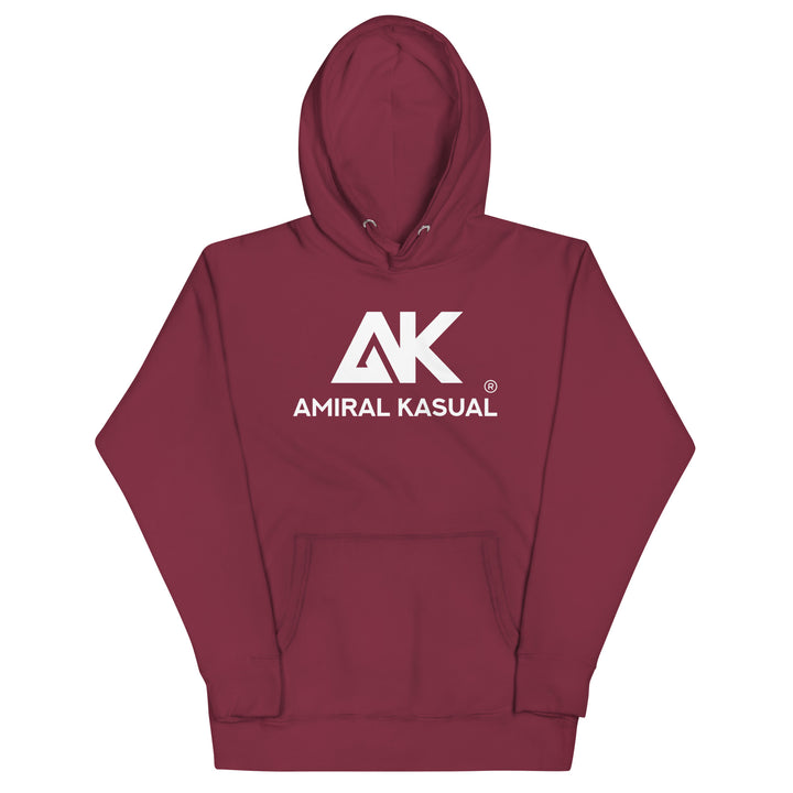 Sweat à Capuche Outdoors Femme Authentic