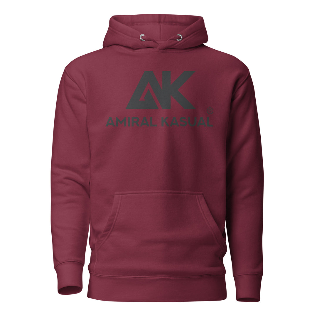 Sweat à Capuche Outdoors Femme Authentic