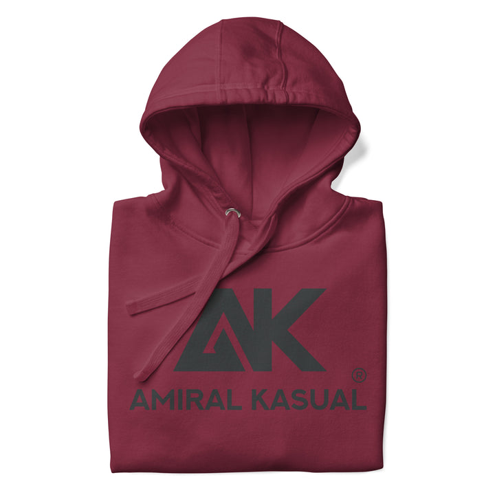 Sweat à Capuche Outdoors Femme Authentic