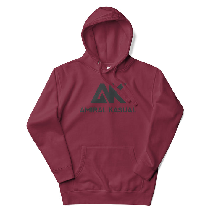 Sweat à Capuche Outdoors Femme Authentic