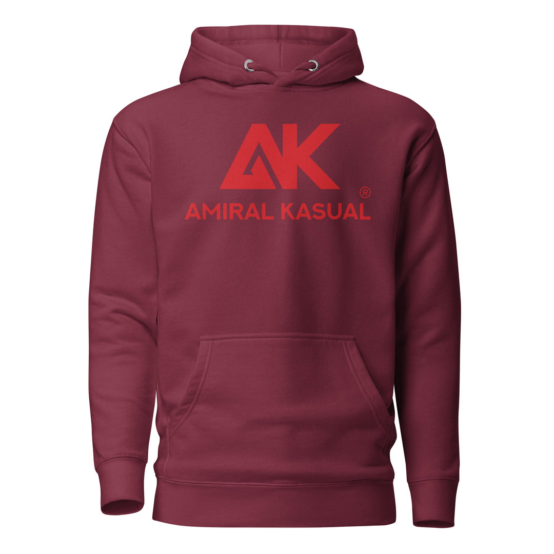 Sweat à Capuche Outdoors Femme Authentic