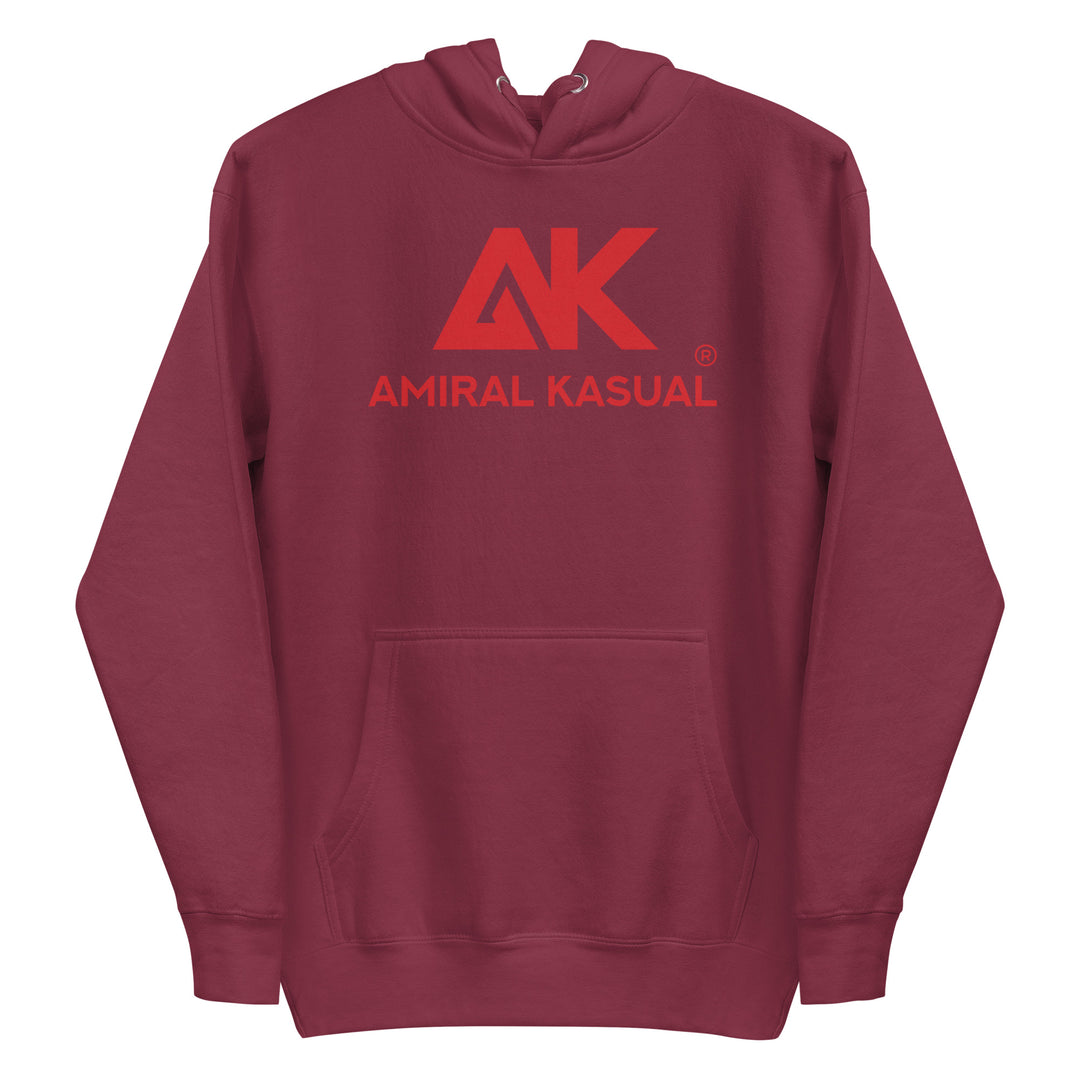 Sweat à Capuche Outdoors Femme Authentic