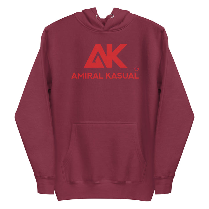 Sweat à Capuche Outdoors Femme Authentic